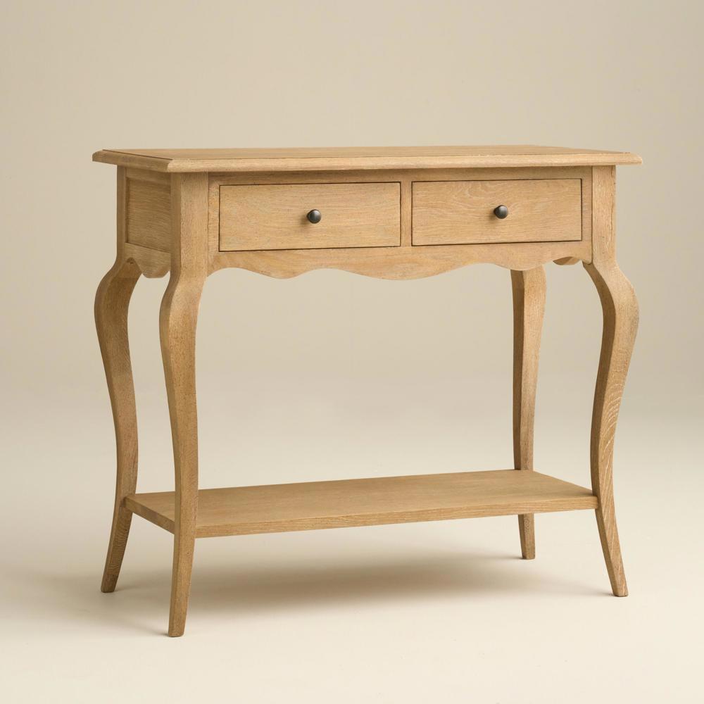 Sienna Beau Console Table